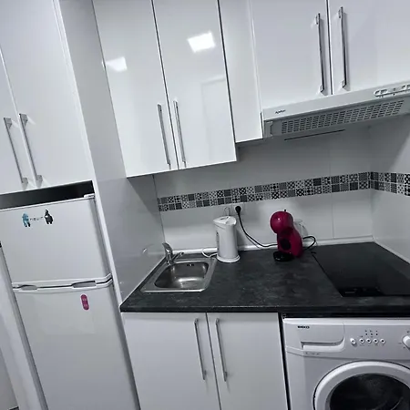 Vis9 - Encantador Apartamento *