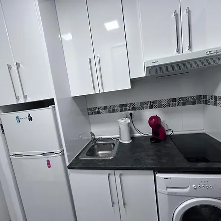 Encantador Apartment *