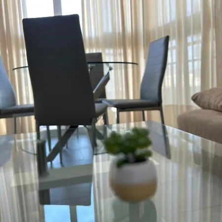 Encantador Apartment