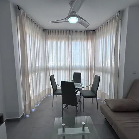 Encantador Apartment Torremolinos