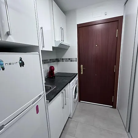 Encantador Apartment *