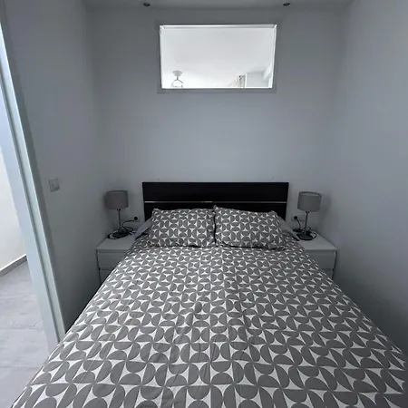 Apartment Encantador Torremolinos