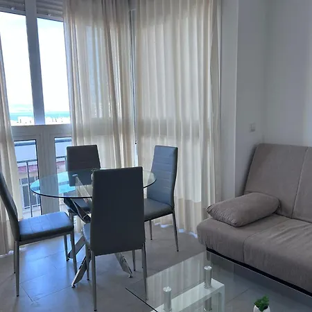 Encantador Apartment