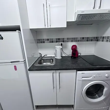 Apartament Vis9 - Encantador