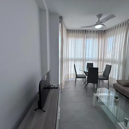 Vis9 - Encantador Apartament
